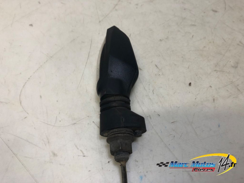 CLIGNOTANT ARRIERE DROIT KTM 125 DUKE ABS 2018