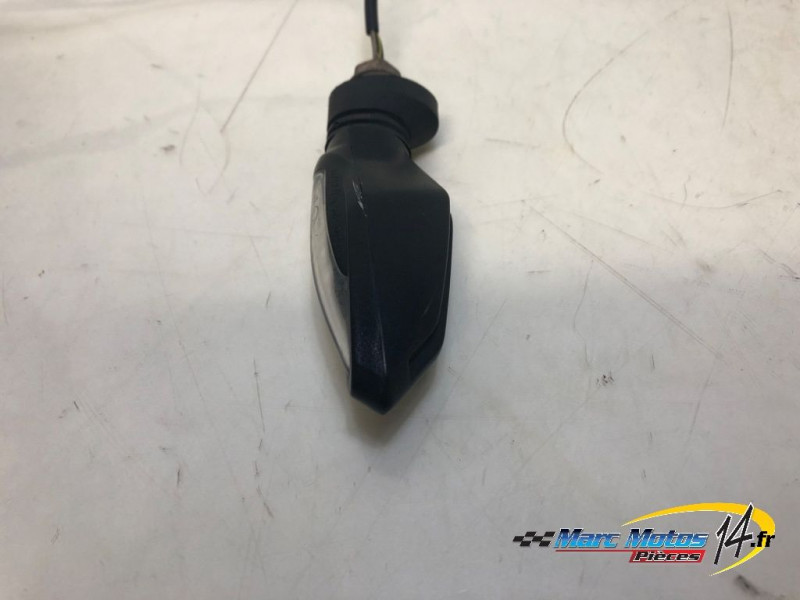 CLIGNOTANT ARRIERE DROIT KTM 125 DUKE ABS 2018