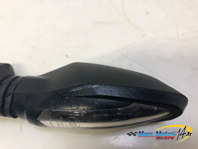 CLIGNOTANT ARRIERE DROIT KTM 125 DUKE ABS 2018