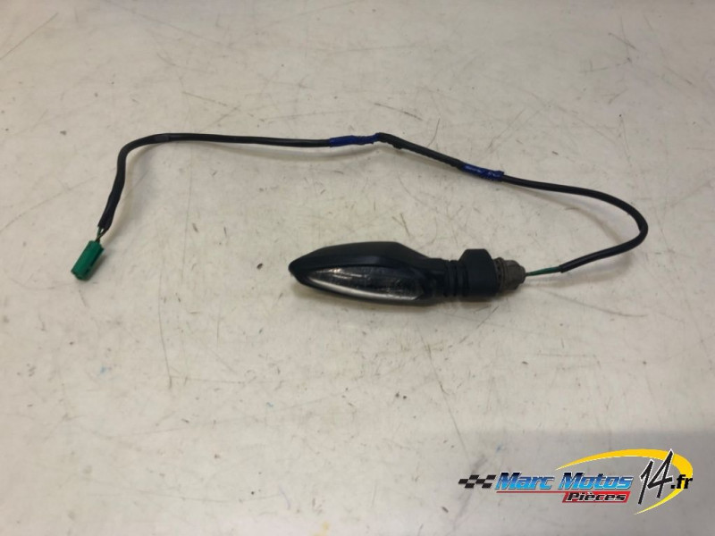 CLIGNOTANT ARRIERE GAUCHE KTM 125 DUKE ABS 2018