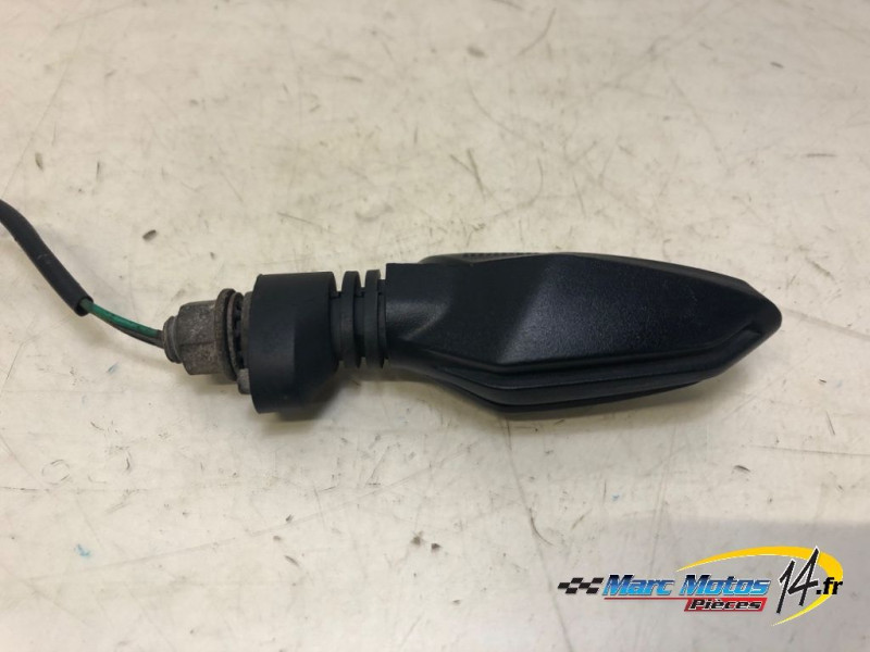 CLIGNOTANT ARRIERE GAUCHE KTM 125 DUKE ABS 2018