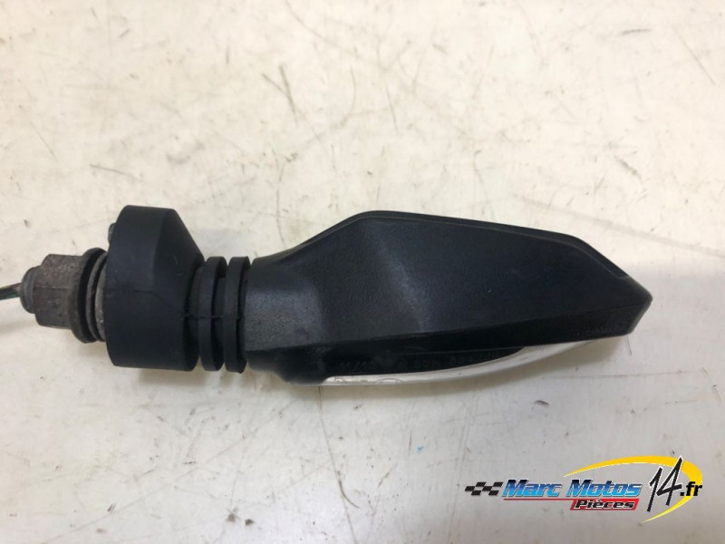 CLIGNOTANT ARRIERE GAUCHE KTM 125 DUKE ABS 2018