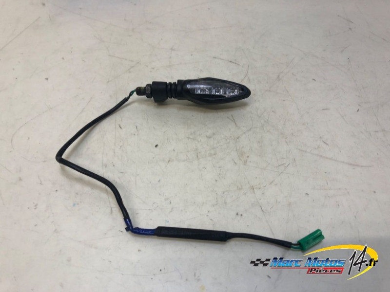 CLIGNOTANT AVANT GAUCHE KTM 125 DUKE ABS 2018