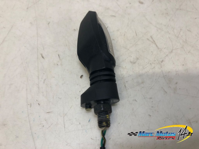 CLIGNOTANT AVANT GAUCHE KTM 125 DUKE ABS 2018