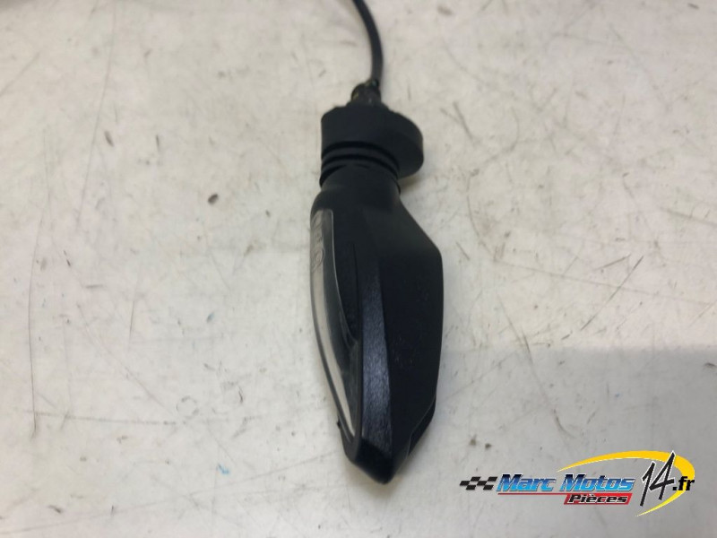 CLIGNOTANT AVANT GAUCHE KTM 125 DUKE ABS 2018