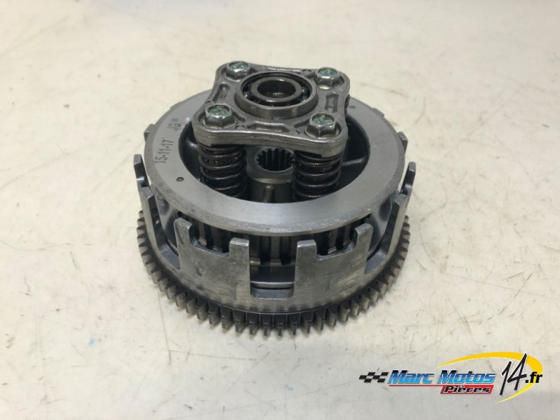 CLOCHE D'EMBRAYAGE KTM 125 DUKE ABS 2018