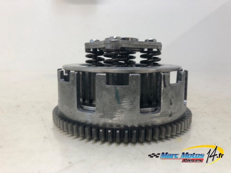 CLOCHE D'EMBRAYAGE KTM 125 DUKE ABS 2018