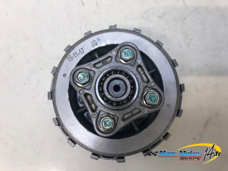 CLOCHE D'EMBRAYAGE KTM 125 DUKE ABS 2018