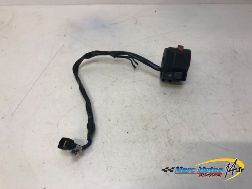 COMMODO DROIT KTM 125 DUKE ABS 2018