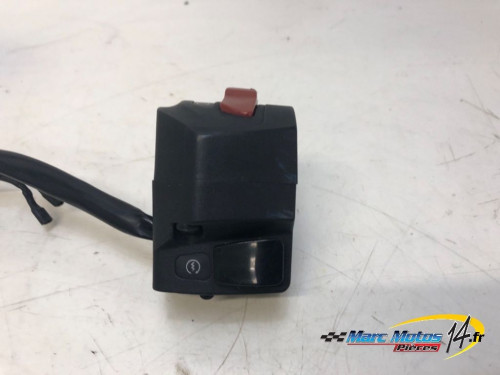 COMMODO DROIT KTM 125 DUKE ABS 2018