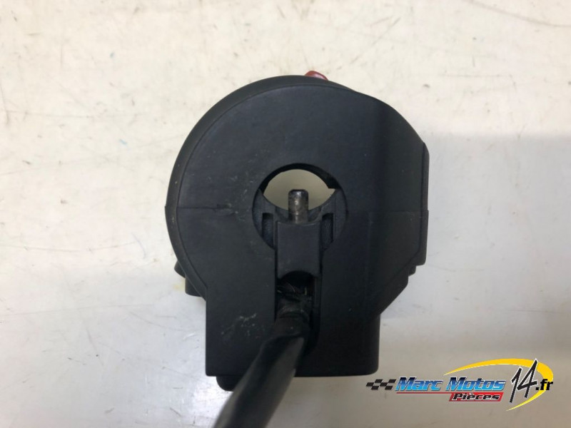 COMMODO DROIT KTM 125 DUKE ABS 2018