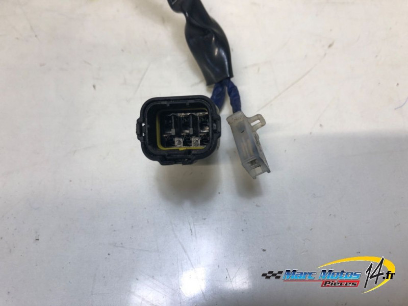 COMMODO DROIT KTM 125 DUKE ABS 2018