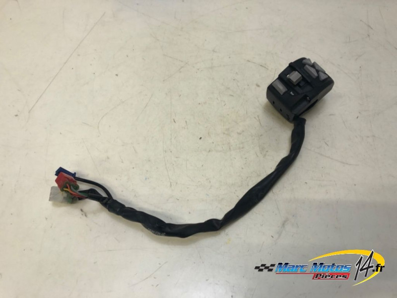 COMMODO GAUCHE KTM 125 DUKE ABS 2018