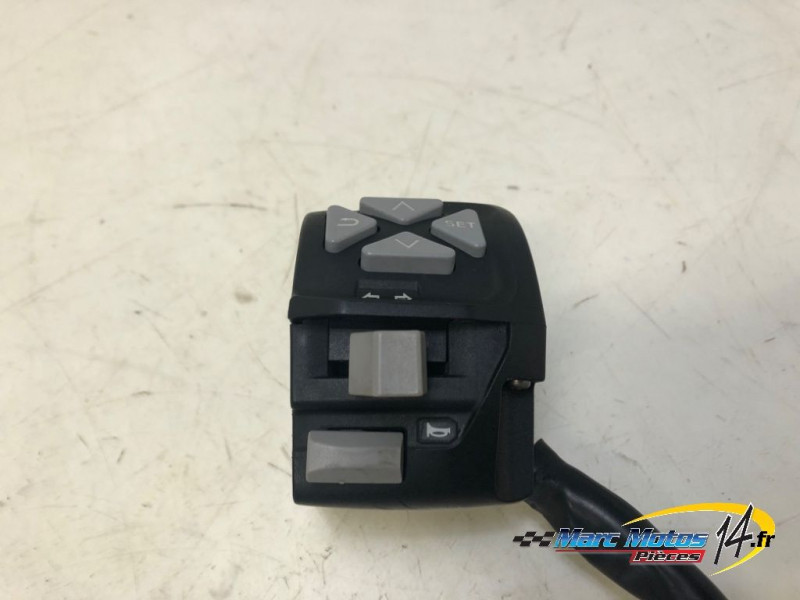 COMMODO GAUCHE KTM 125 DUKE ABS 2018