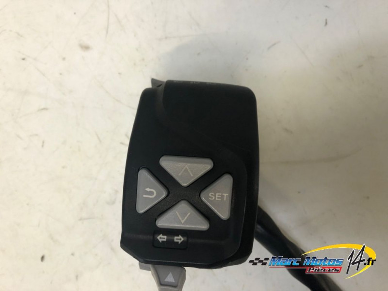 COMMODO GAUCHE KTM 125 DUKE ABS 2018