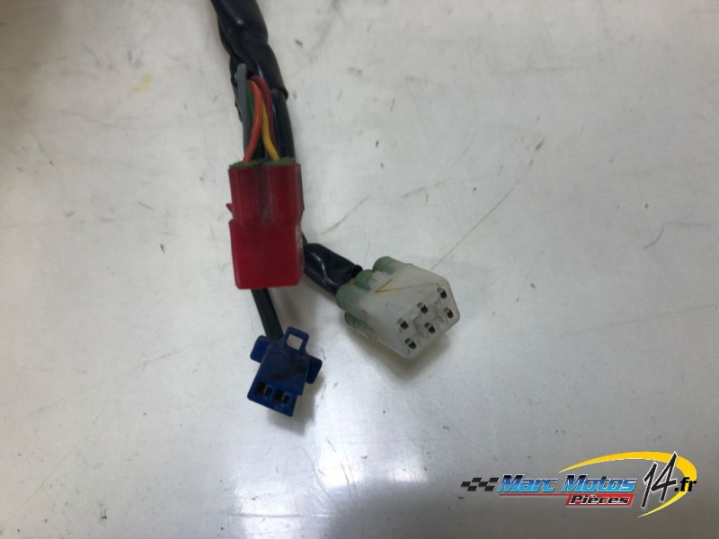 COMMODO GAUCHE KTM 125 DUKE ABS 2018