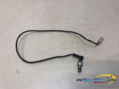 CONTACTEUR DE FREIN ARRIERE KTM 125 DUKE ABS 2018