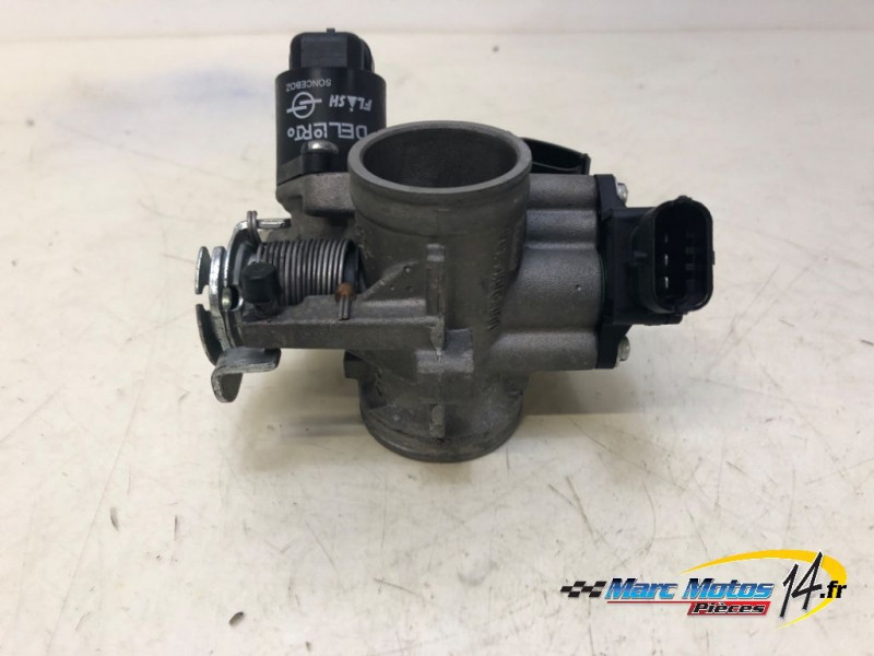 CORPS D'INJECTION KTM 125 DUKE ABS 2018