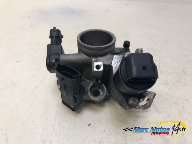 CORPS D'INJECTION KTM 125 DUKE ABS 2018