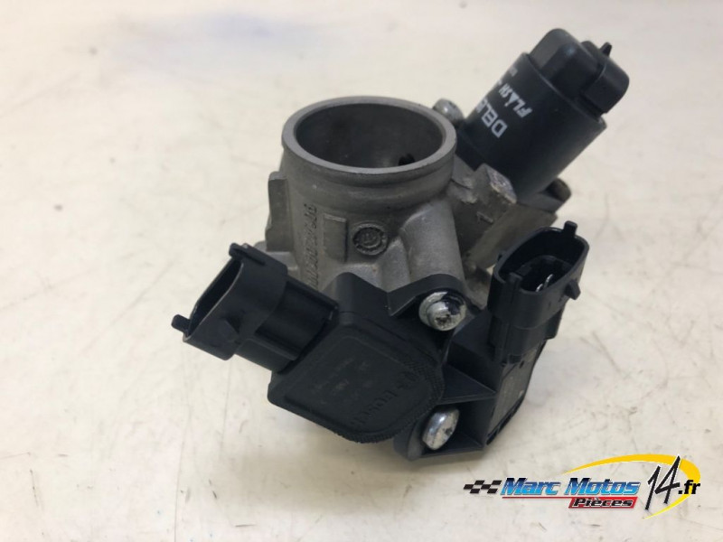 CORPS D'INJECTION KTM 125 DUKE ABS 2018