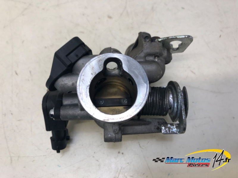 CORPS D'INJECTION KTM 125 DUKE ABS 2018