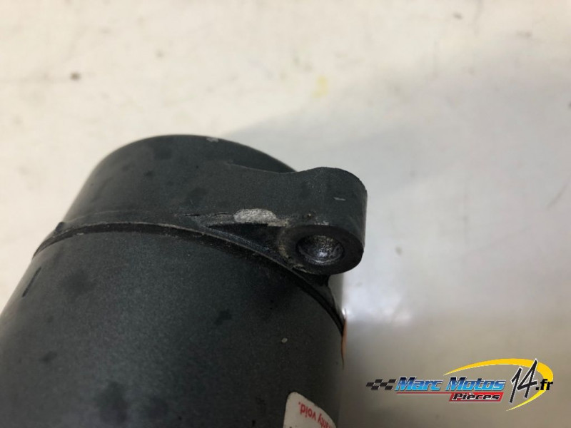 DEMARREUR KTM 125 DUKE ABS 2018