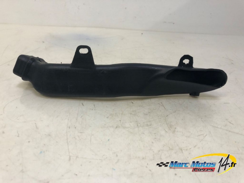 ENTREE D'AIR FORCEE KTM 125 DUKE ABS 2018