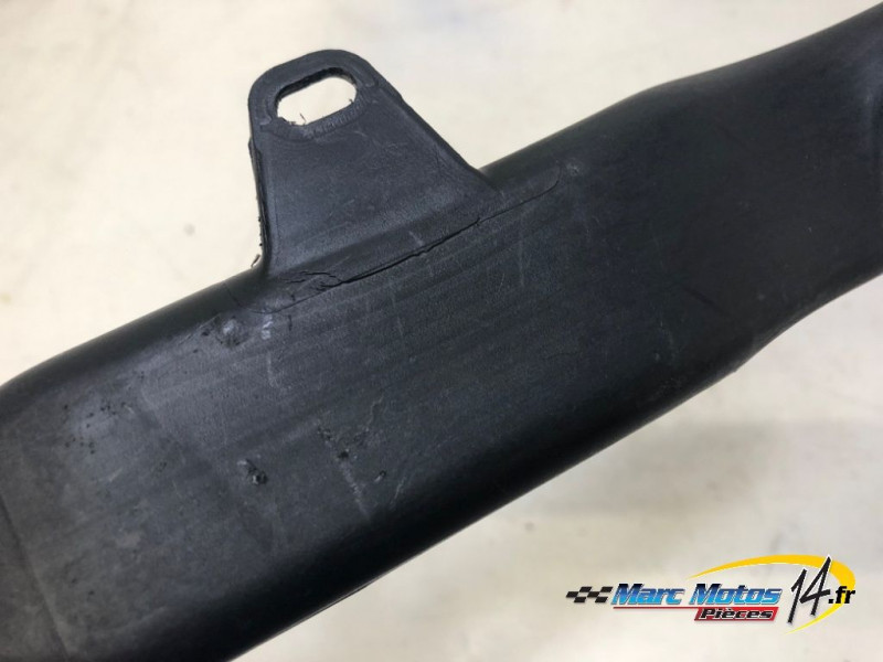 ENTREE D'AIR FORCEE KTM 125 DUKE ABS 2018