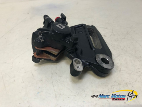 ETRIER DE FREIN ARRIERE KTM 125 DUKE ABS 2018