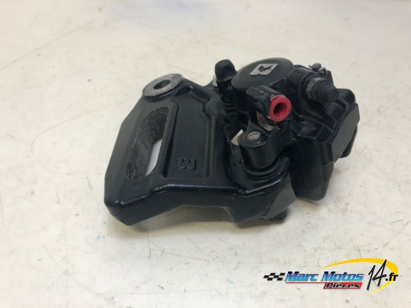 ETRIER DE FREIN ARRIERE KTM 125 DUKE ABS 2018