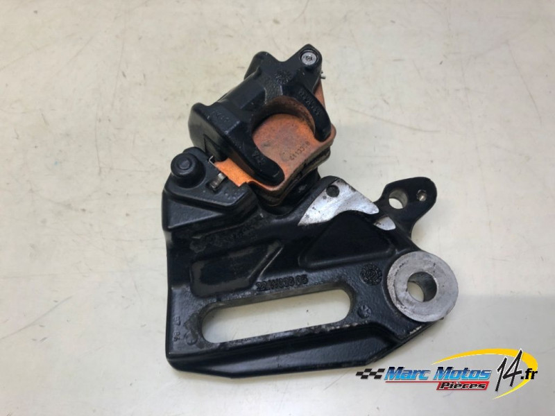 ETRIER DE FREIN ARRIERE KTM 125 DUKE ABS 2018