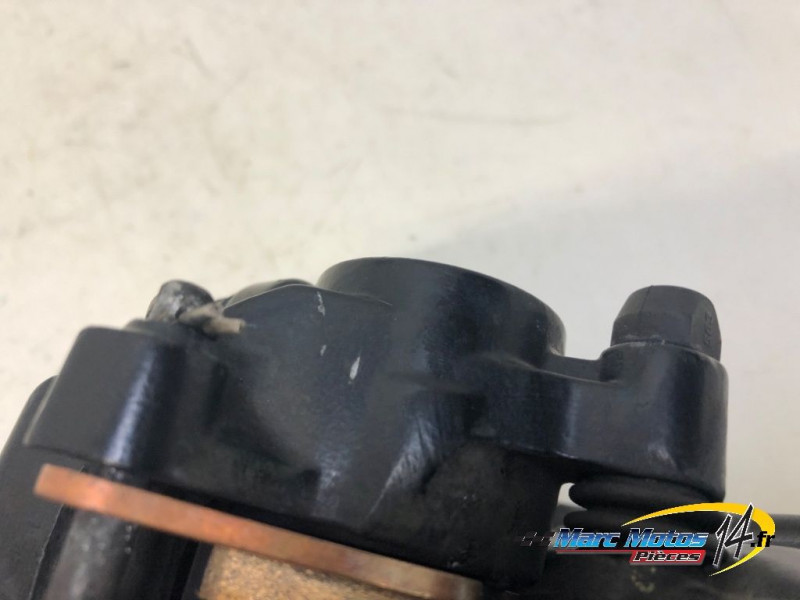 ETRIER DE FREIN ARRIERE KTM 125 DUKE ABS 2018