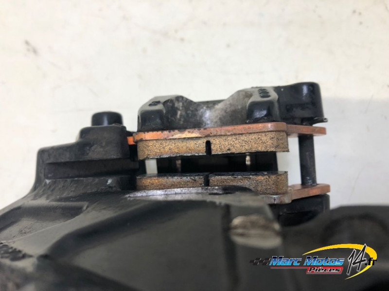 ETRIER DE FREIN ARRIERE KTM 125 DUKE ABS 2018