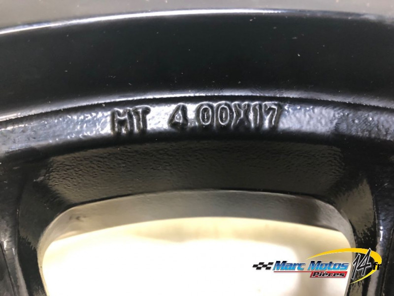 JANTE ARRIERE KTM 125 DUKE ABS 2018