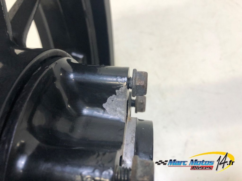 JANTE ARRIERE KTM 125 DUKE ABS 2018