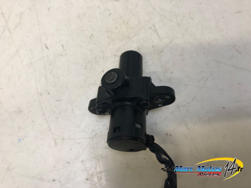 KIT SERRURES KTM 125 DUKE ABS 2018