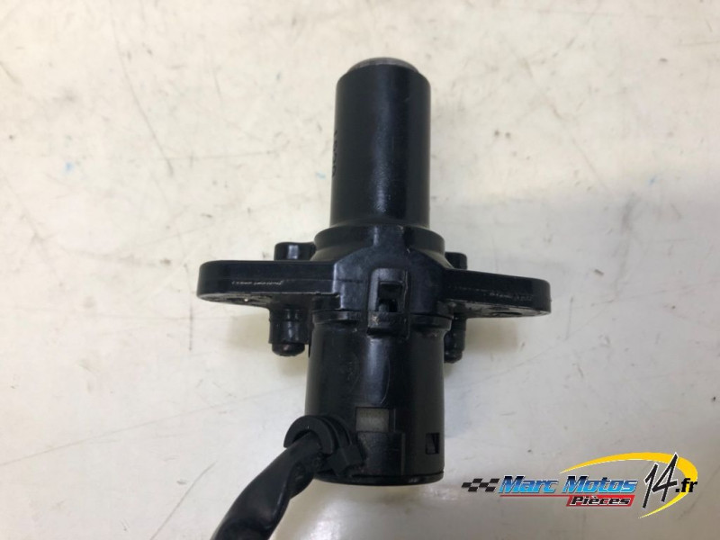 KIT SERRURES KTM 125 DUKE ABS 2018