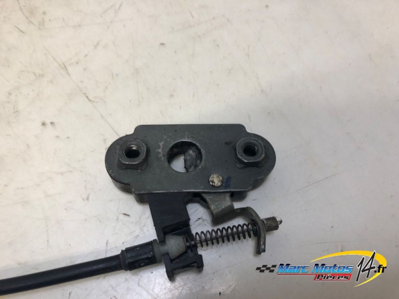 KIT SERRURES KTM 125 DUKE ABS 2018