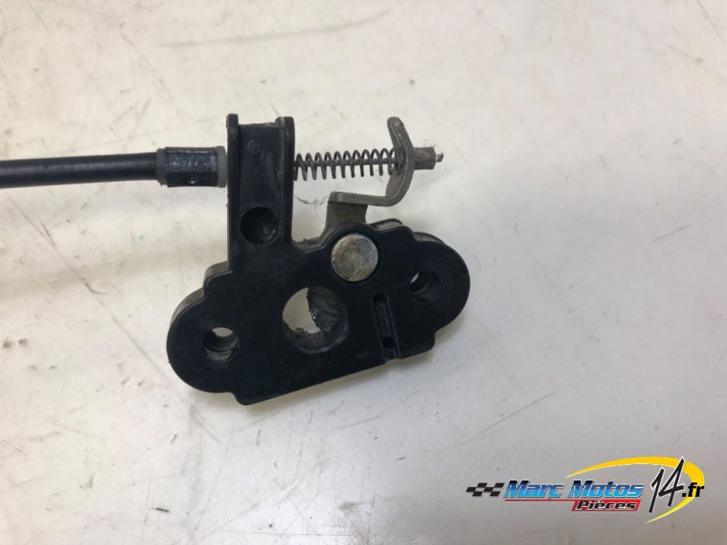 KIT SERRURES KTM 125 DUKE ABS 2018