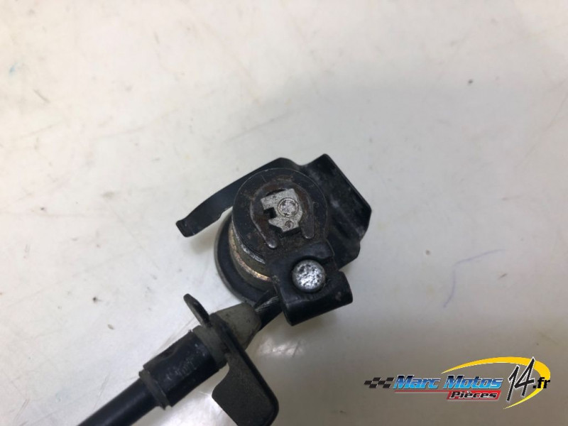 KIT SERRURES KTM 125 DUKE ABS 2018