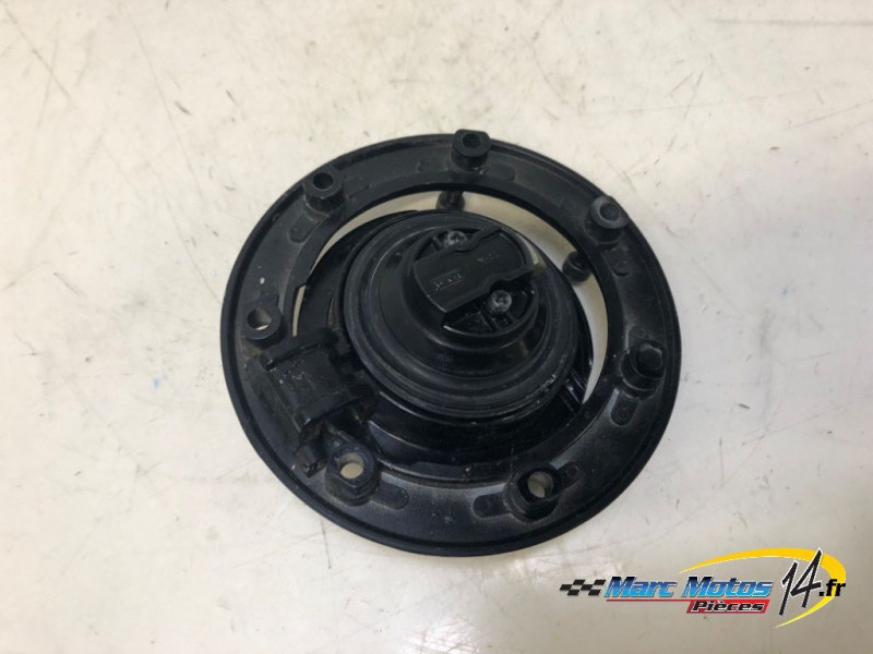 KIT SERRURES KTM 125 DUKE ABS 2018