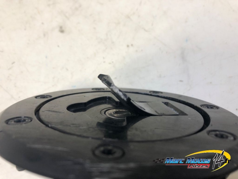 KIT SERRURES KTM 125 DUKE ABS 2018