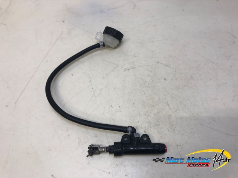 MAITRE CYLINDRE DE FREIN ARRIERE KTM 125 DUKE ABS 2018