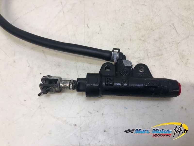 MAITRE CYLINDRE DE FREIN ARRIERE KTM 125 DUKE ABS 2018