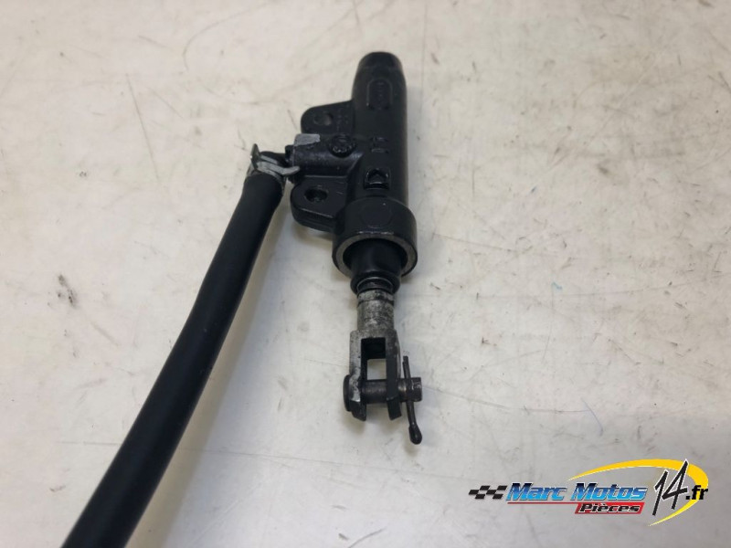 MAITRE CYLINDRE DE FREIN ARRIERE KTM 125 DUKE ABS 2018