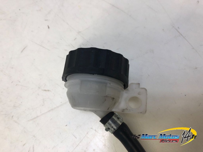 MAITRE CYLINDRE DE FREIN ARRIERE KTM 125 DUKE ABS 2018