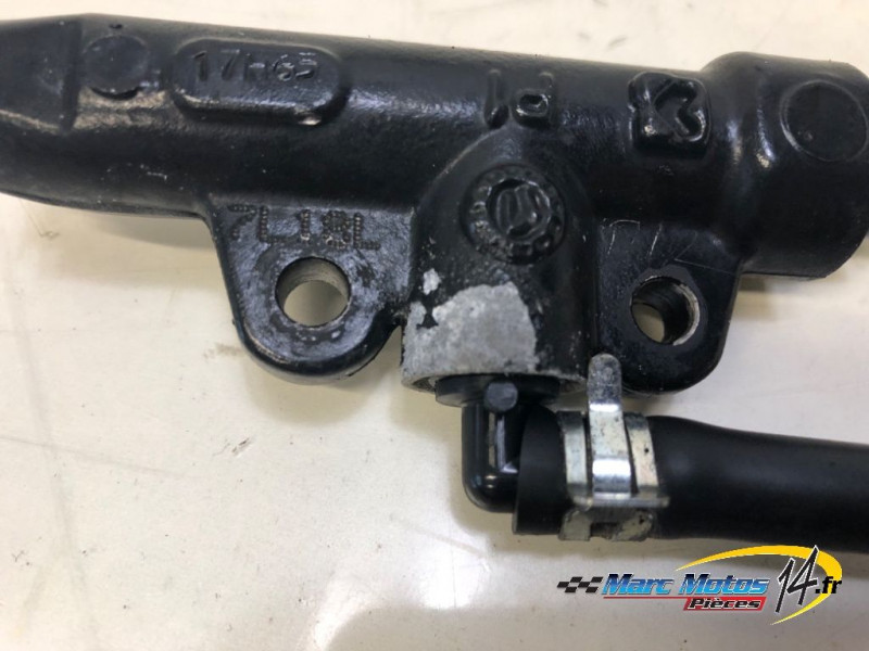 MAITRE CYLINDRE DE FREIN ARRIERE KTM 125 DUKE ABS 2018