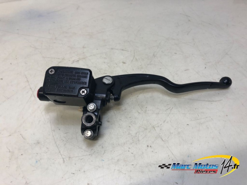 MAITRE CYLINDRE DE FREIN AVANT KTM 125 DUKE ABS 2018