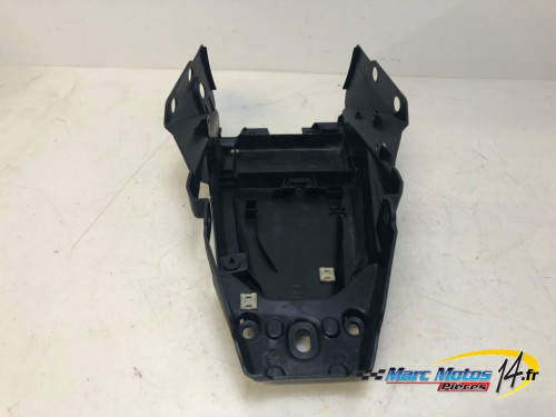 PASSAGE DE ROUE KTM 125 DUKE ABS 2018