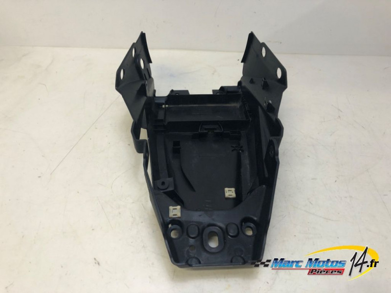 PASSAGE DE ROUE KTM 125 DUKE ABS 2018